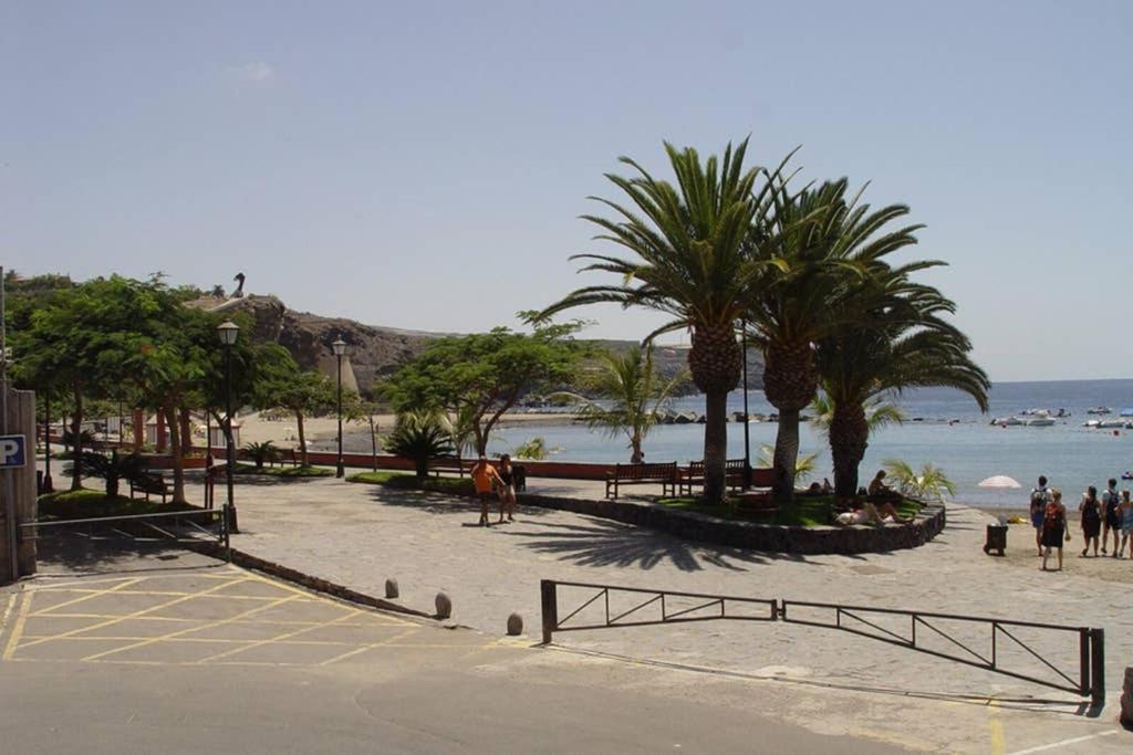 Guía de Isora Casa Blanca , Nahe Am Strand , Wifi Frei מראה חיצוני תמונה
