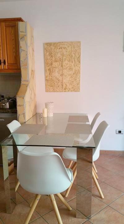 Guía de Isora Casa Blanca , Nahe Am Strand , Wifi Frei מראה חיצוני תמונה